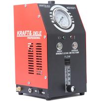 Dūmų generatorius 12 V sistemų sandarumo tikrinimui 9 l/min 30 ml, KD3521