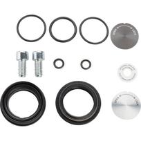 RockShox amortizatoriaus remonto komplektas | Paragon Silver Coil A1