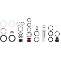 RockShox amortizatoriaus remonto komplektas | 200h / 1 Year | SID SL (32mm) Base/Select/Select+/ Ultimate 2021-2023, Generation C