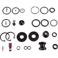 RockShox amortizatoriaus remonto komplektas | SID Dual Air 120 mm