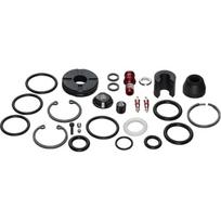 RockShox amortizatoriaus remonto komplektas | 08-15 SIDA (80/100mm Chassis Only)