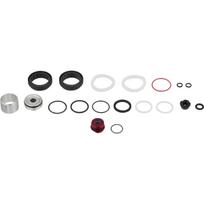 RockShox amortizatoriaus remonto komplektas | 200h / 1 Year | Pike Base D1 (2023+) Rush RC
