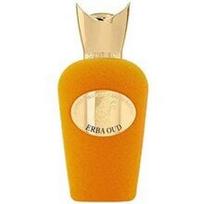 Kvapusis vanduo Sospiro Erba Oud EDP moterims/vyrams, 100 ml