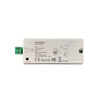 LED juostos valdymo sistemos imtuvas 12-36V, 8A, vienos spalvos