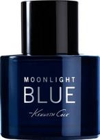 Tualetinis vanduo Kenneth Cole Moonlight Blue EDT vyrams, 90 ml