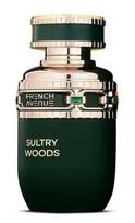 Kvapusis vanduo French Avenue Sultry Woods EDP moterims/vyrams, 80 ml