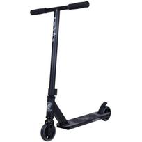 Panda Cub Pro Scooter Black
