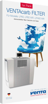 Aktyvios anglies filtras Venta ventacel h14 filters 2122100