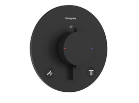 Potinkinis termostatinis dušo maišytuvas Hansgrohe Ecostat Comfort S, 33715670