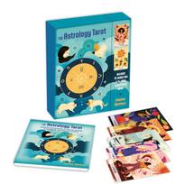 Taro kortos ASTROLOGY TAROT