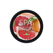 Bio2You Grapefruit greipfrutų aromato vonios druska, 600g