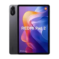 Planšetė Xiaomi Redmi Pad 2 11.0 4GB RAM 128GB WiFi with Cover Graphite Grey VHU5972EU