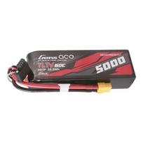 Gens ace G-Tech 5000mAh 11.1V 60C 3S1P Lipo, RCAGNCGEA503S60X6GT