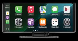 Navitel Smart Car Device | DS810 | Wi-Fi | Bluetooth, DASNAIDS810