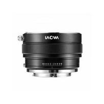 Adapteris - Laowa Magic Shift Converter LW-MSC 1.4x Canon EF / Sony E