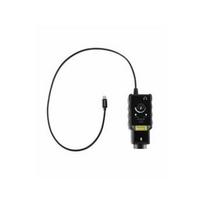 Garso Adapteris - Saramonic SmartRig Di XLR/TRS Įėjimas, Phantom Maitinimas, Garso Kontrolė
