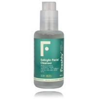 Freshly Salicylic Facial Cleanser gelinis prausiklis riebiai / probleminei veido odai su salicilo rūgštimi - 100 ml.