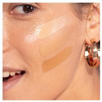 Freshly Shield 360 Skin Tint SPF30 tonuotas apsauginis veido serumas nuo saulės - Medium Dark