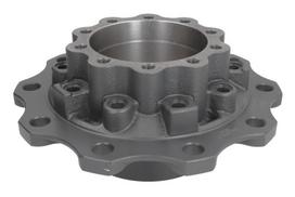 Rato stebulė Galas Tinka: FORD F-MAX 11.18-