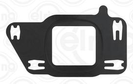 Alyvos filtro korpuso tarpinė Tinka: MERCEDES ACTROS MP4 / MP5, ANTOS, AROCS, CAPACITY, CITARO 2, CONECTO, OC, TOURISMO II, TOURISMO (O 350), TRAVEGO (O 580) OM470.903-OM470.923 07.11-