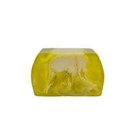 Bio2You "Pineapple" ananasų aromato rankų darbo muilas,  250 g