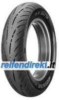 Dunlop Elite 4 ( 180/60 R16 TL 80H Užpakalinis ratas, M/C )