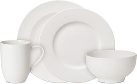 Villeroy & Boch Indų rinkinys pusryčiams For Me 4 asmenims 16 komp.