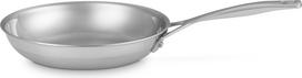 Le Creuset Keptuvė 3 sluoksnių, 20 cm, nepadengta, nerūdijančio plieno