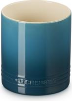 Le Creuset Indas virtuvės reikmenims Signature, 1,1 l, jūros spalvos