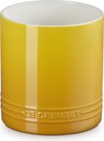 Le Creuset Virtuvės įrankių indas Signature, 1,1 l, saulėtai geltonas