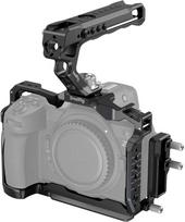 SmallRig 4520 Camera Cage Kit for Nikon Z 6III