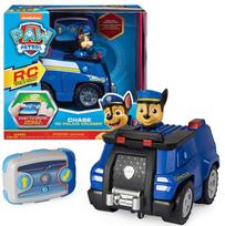 Paw Patrol mašina su pultu „Chase Cruiser”
