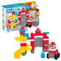Mega bloks rinkinys „Gaisrinės stotis”, GYH11