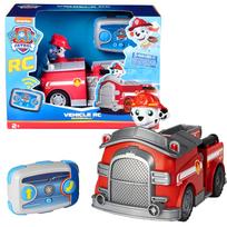 Paw Patrol mašina su pultu „Marshall Cruiser”