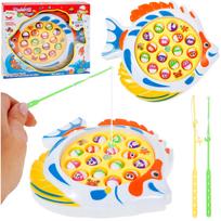 Žvejybos žaidimas vaikams „Fishing Fun”