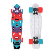 Mini riedlentė vaikams Penny Board tipo, Street Surfing