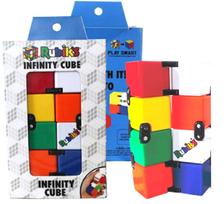 Galvosūkis kubas vaikams „Rubik's Infinity Cube”