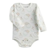Smėlinukas berniukui „Bear and bunny”, CAN GO