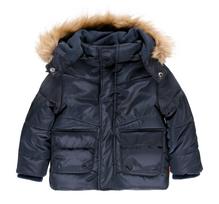 Parka berniukui su kapišonu, Boboli