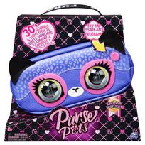 Interaktyvus rankinukas mergaitėms „Savannah Spotlight”, Purse Pets