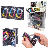 Galvosūkis-dėlionė „Magic puzzle board”, Clown Games