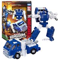 Transformers figūrėlė Pipes „Generations War for Cybertron”, F0682