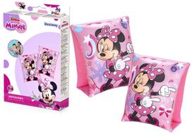 Plaukimo rankovės vaikams, 3-6 metų „Minnie Mouse”,  Bestway