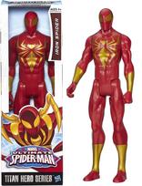 Žmogus voras figūrėlė „Iron Spiderman“, 30 cm