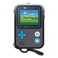 Nešiojamas mini žaidimų kompiuteris vaikams „ Gamer Mini Classic” 160 žaidimų