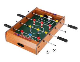 Stalo futbolas vaikams, 49 x 31 cm