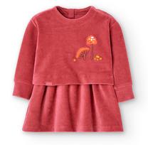 Suknelė mergaitei „Grybukai”, Boboli