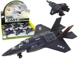 Metalinis karinio lėktuvo - naikintuvo modelis „F-35”