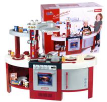 Didelė žaislinė virtuvėlė vaikams „Miele Gourmet International", Klein