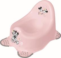 Vaikiškas naktipuodis „Minnie Mouse“, KEEEPER